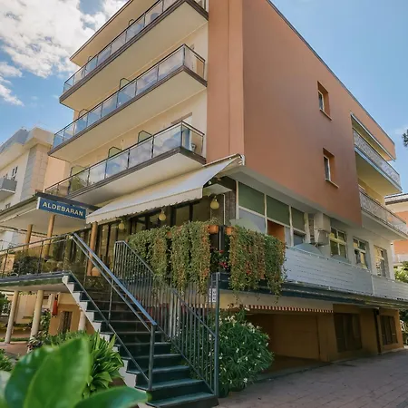 Hotel Aldebaran - Ideale per Gruppi - Marina Centro-3