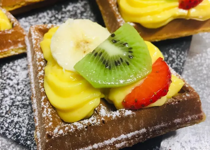 Hotel Nancy - Giovani e Gruppi Amici